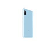 Xiaomi Redmi Note 5 4/64GB Blue - 429746 - zdjęcie 4